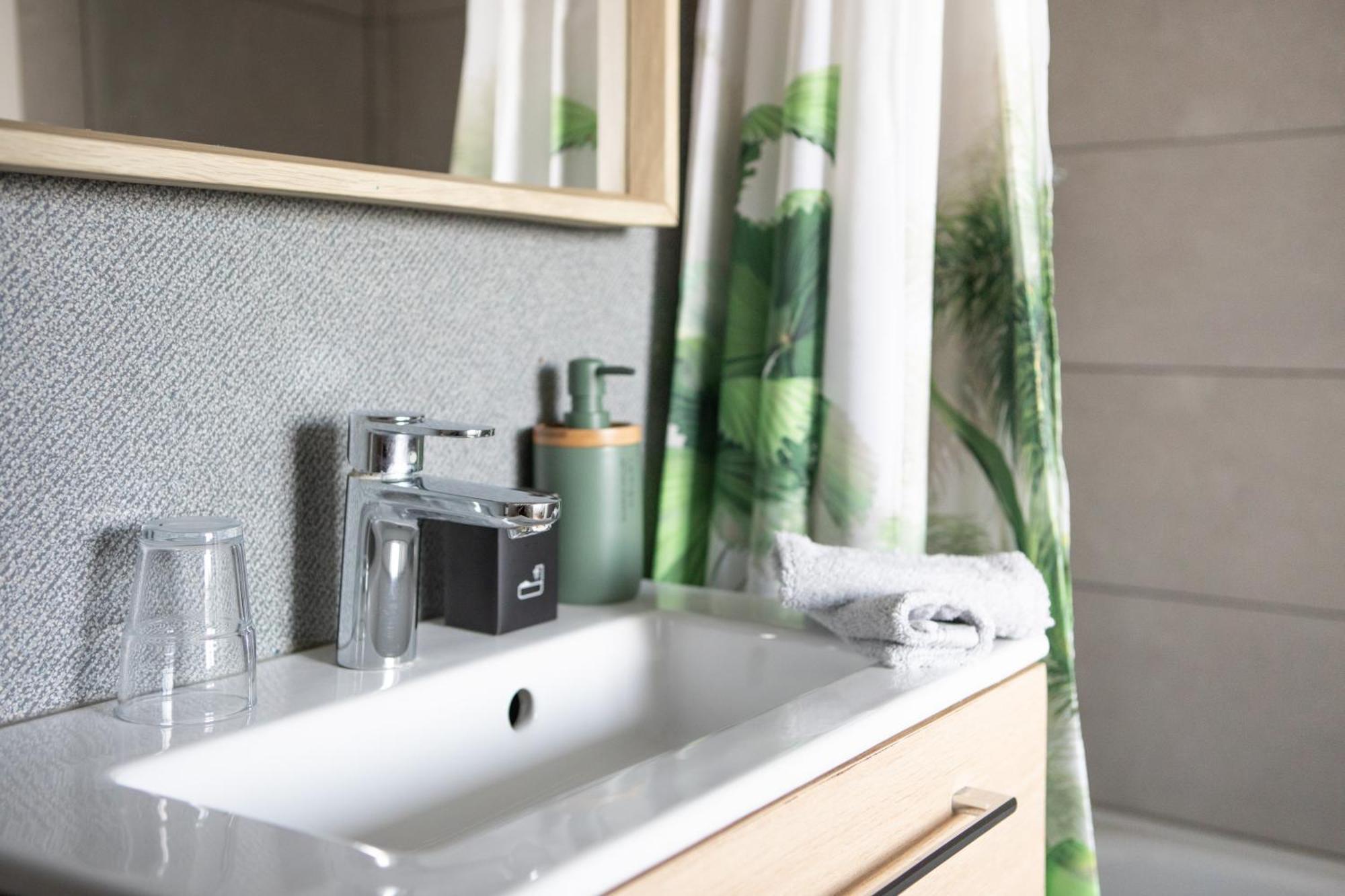Studio A Deux Pas De La Petite Venise Apartment