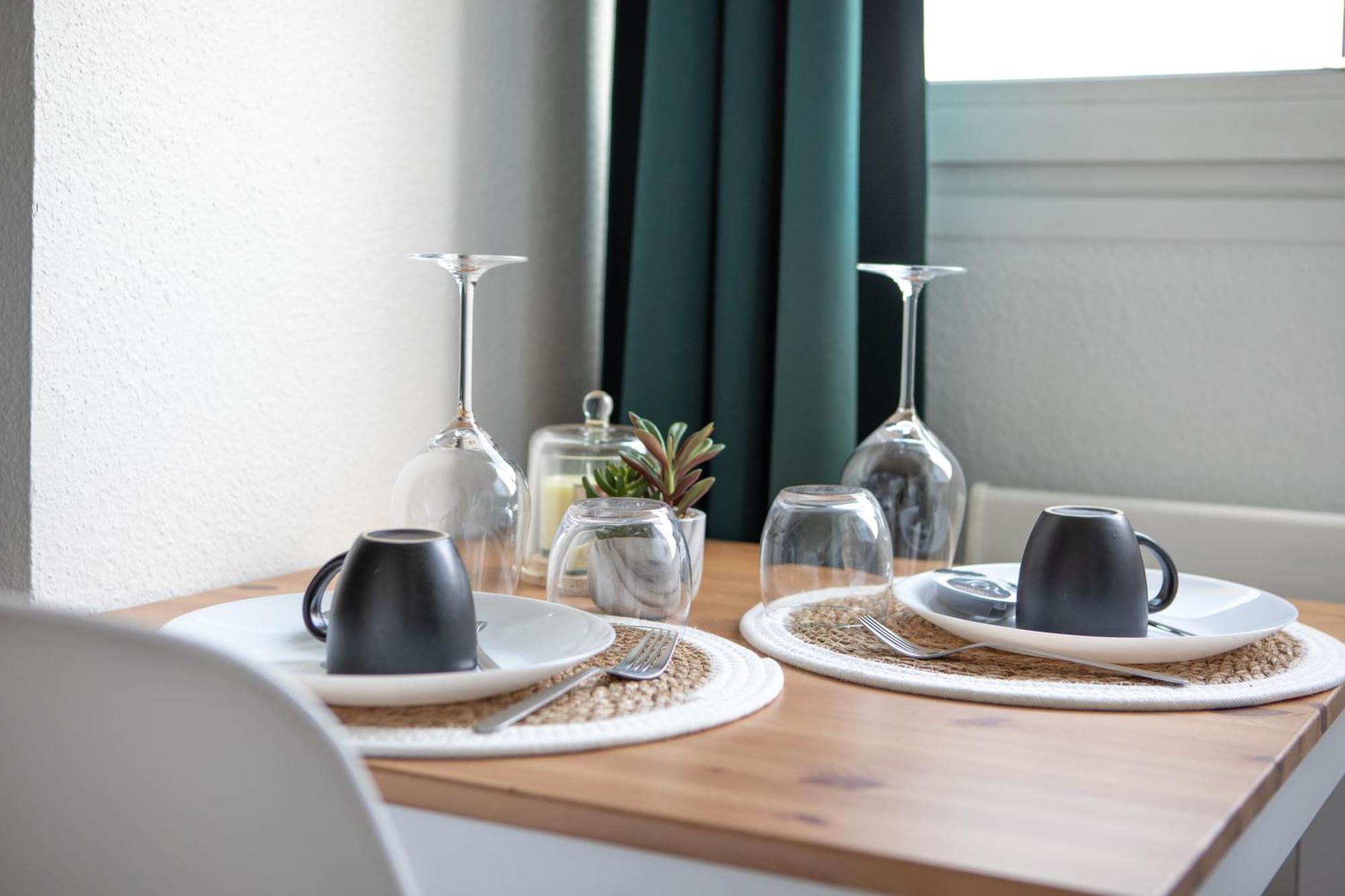 Studio A Deux Pas De La Petite Venise Apartment Colmar