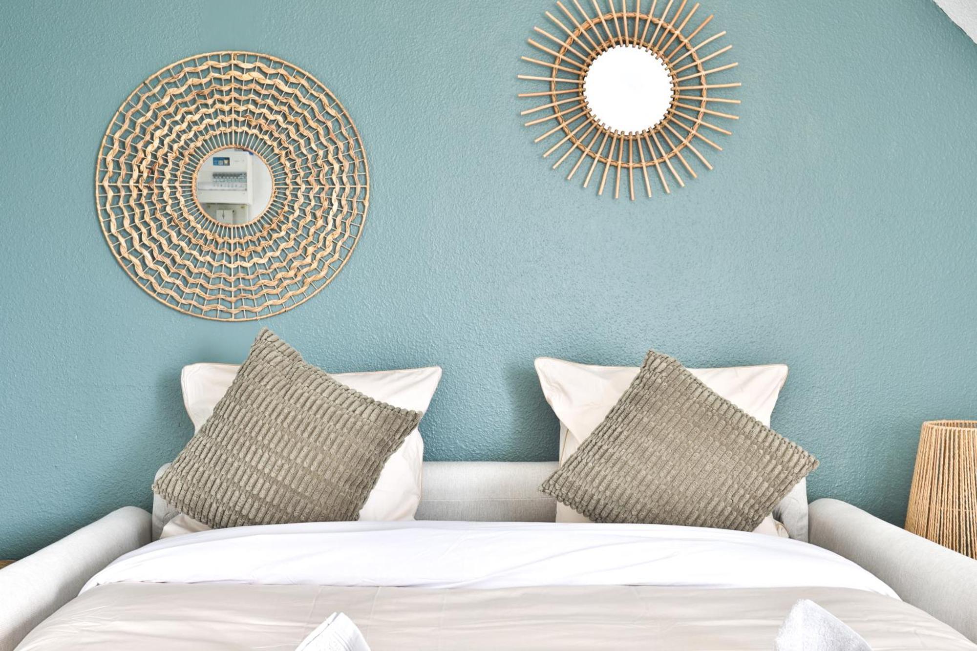 Studio A Deux Pas De La Petite Venise Apartment Colmar